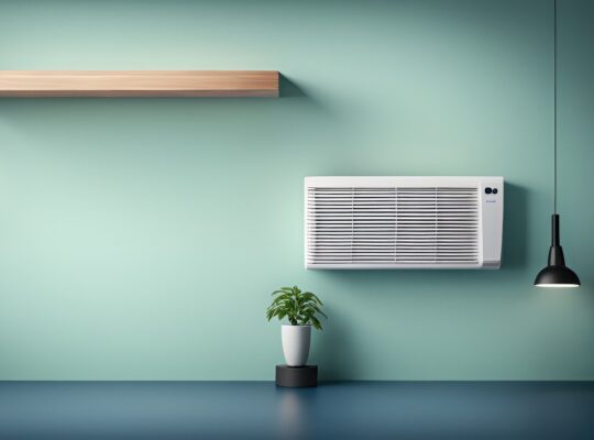 Why You should Care About Indoor Air Quality