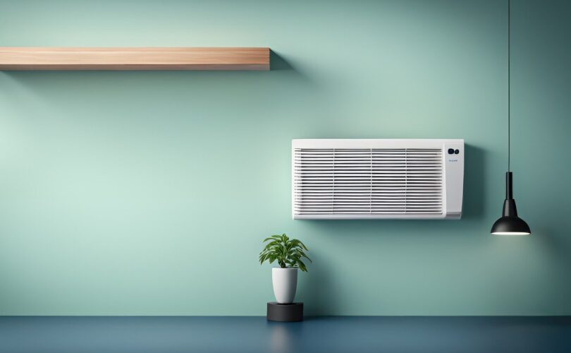 Why You should Care About Indoor Air Quality