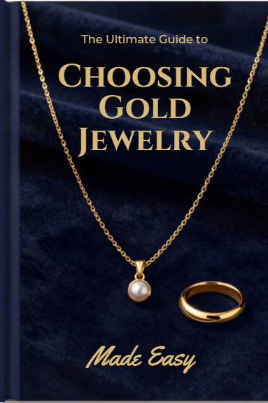 Ultimate Guide to Choosing Gold Jewelry