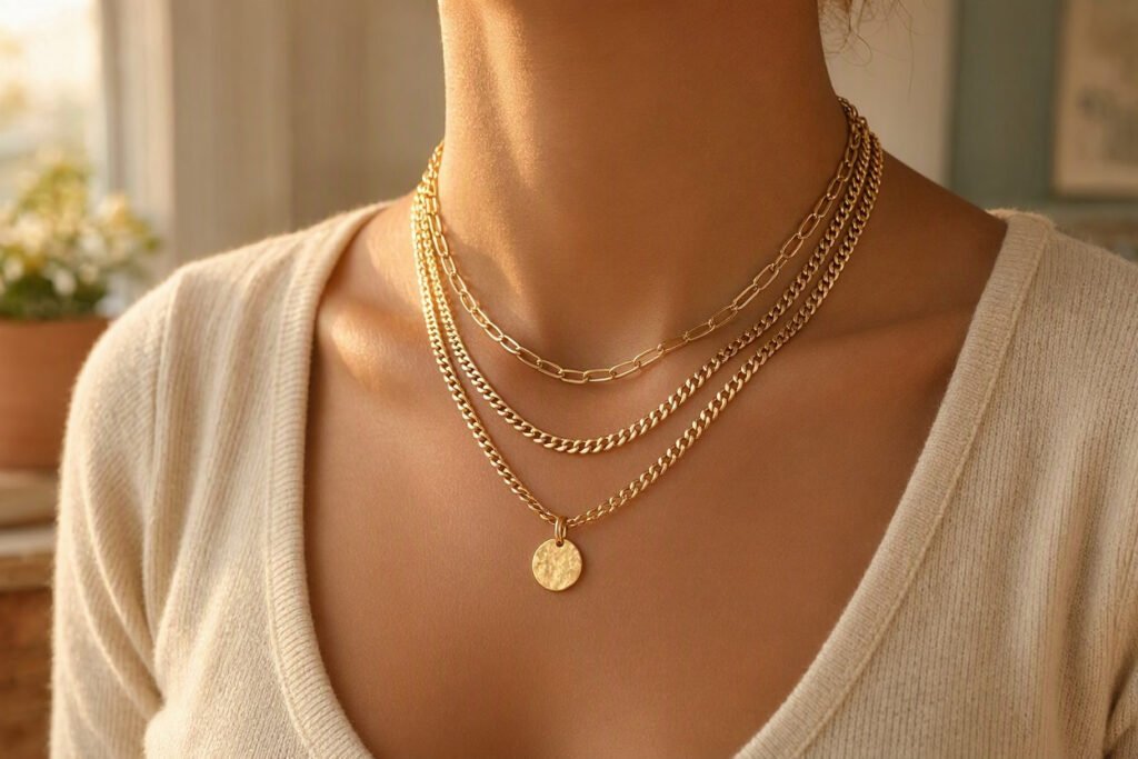 Is 14K Italy Gold Real