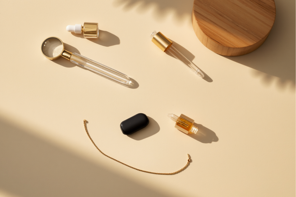 gold jewelry testing kit